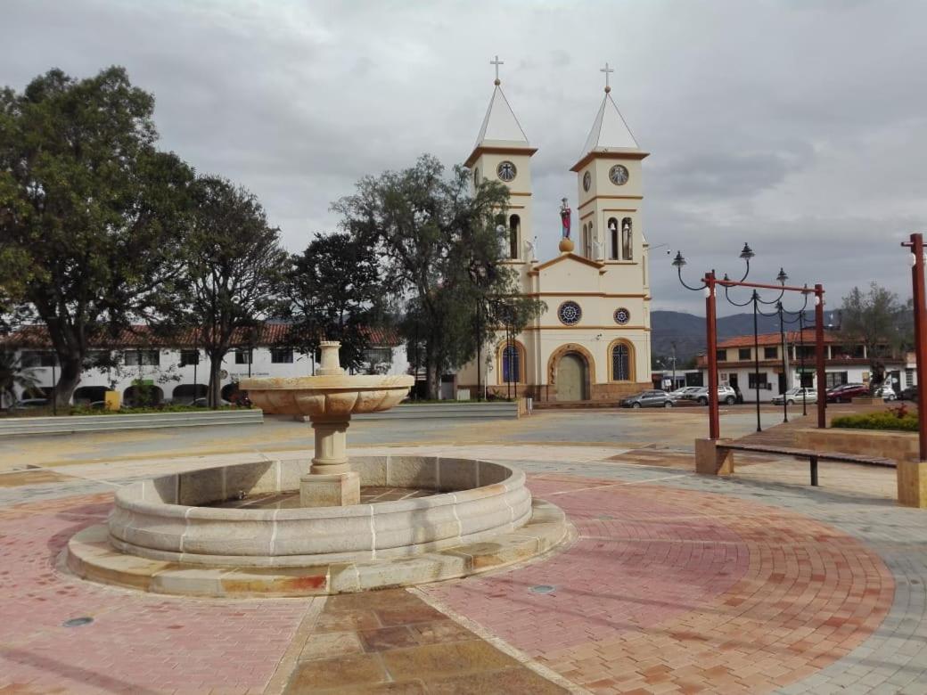 Posada Turística Estancia Real