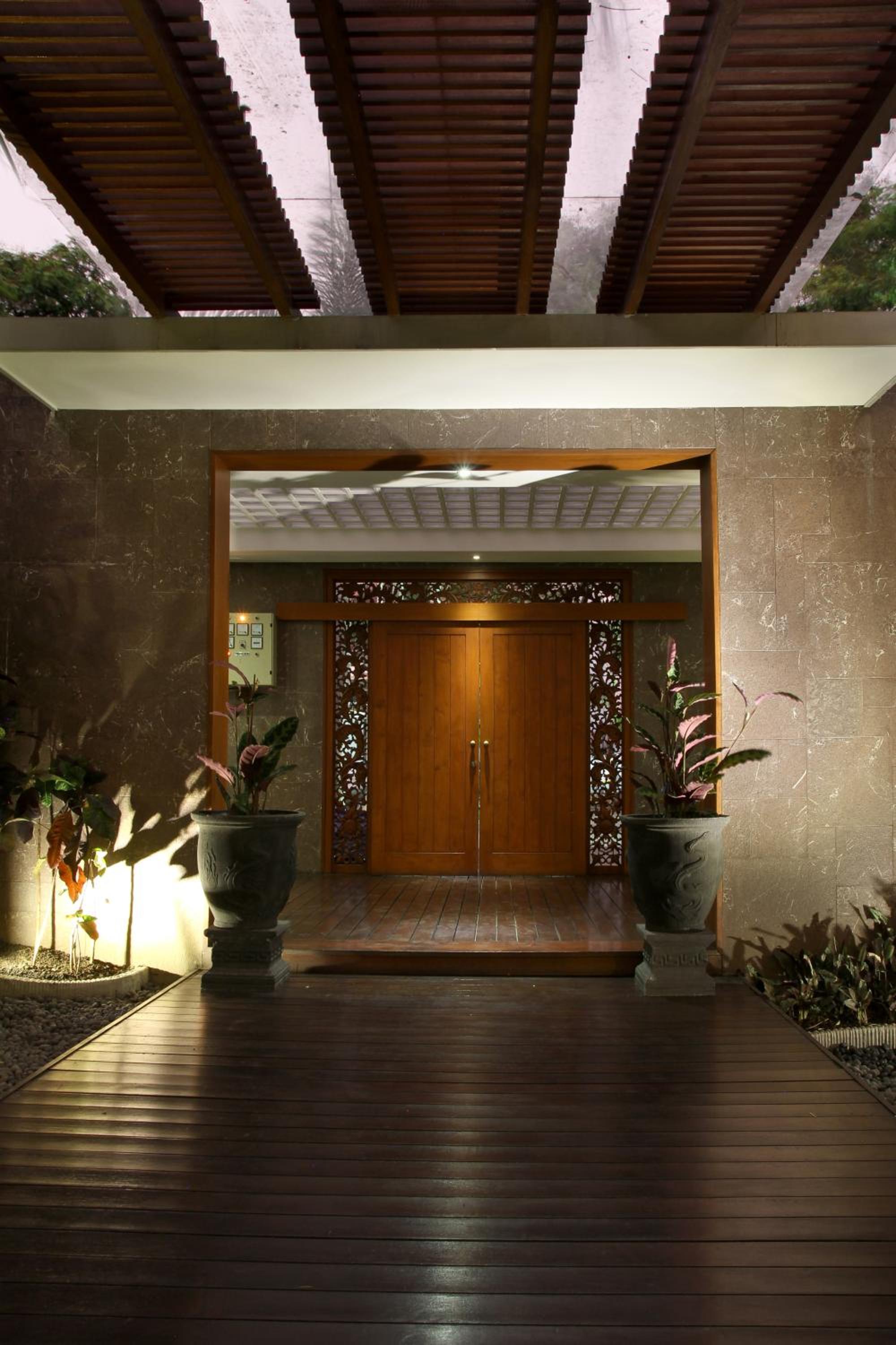 COZY Boutique Guest House