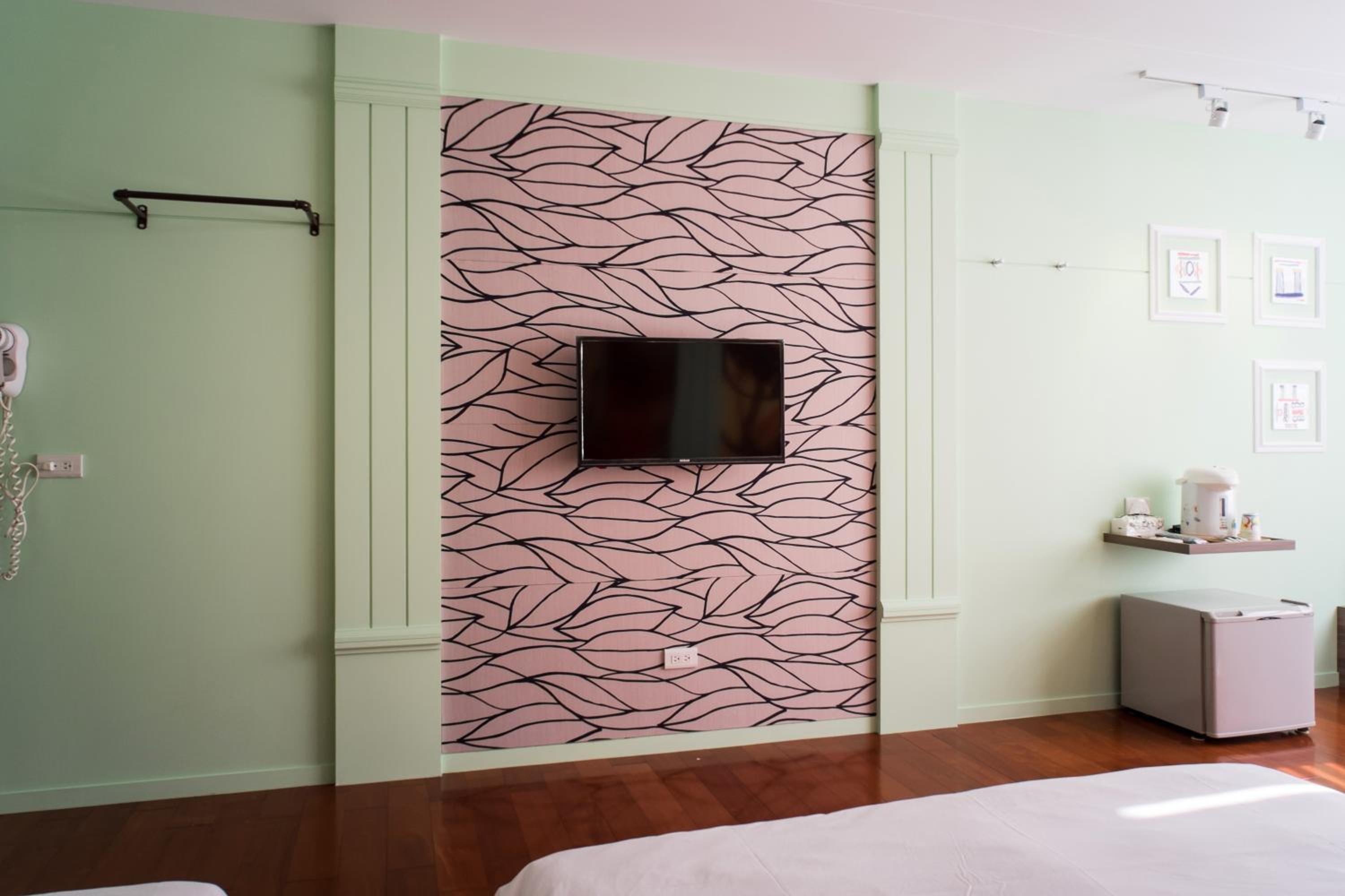 Bei Pin B&B