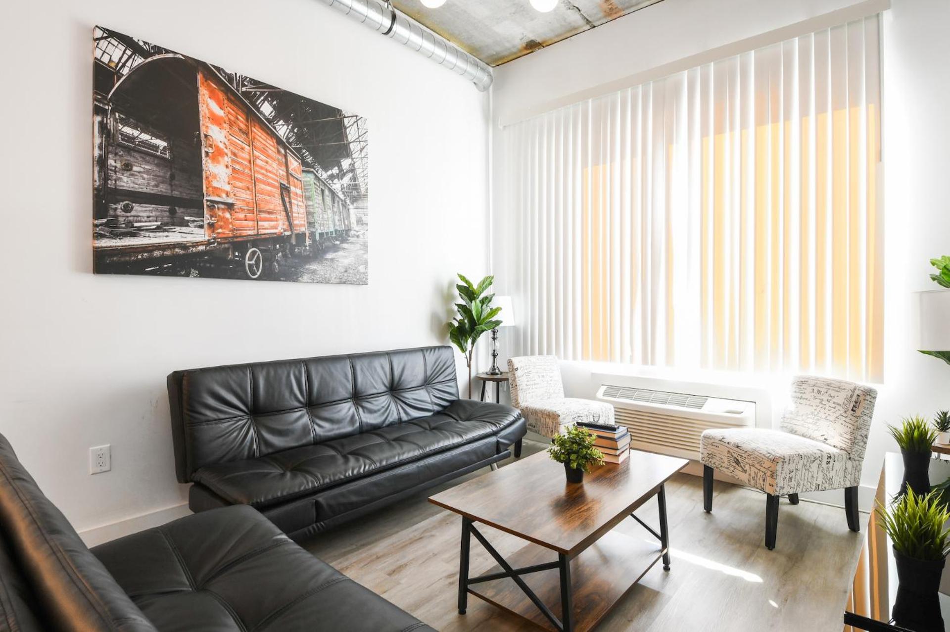 lounge