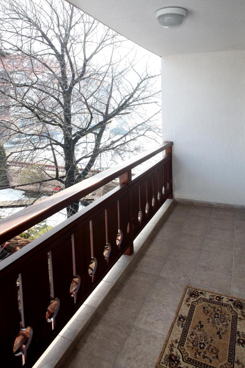 Guest House Koncheto
