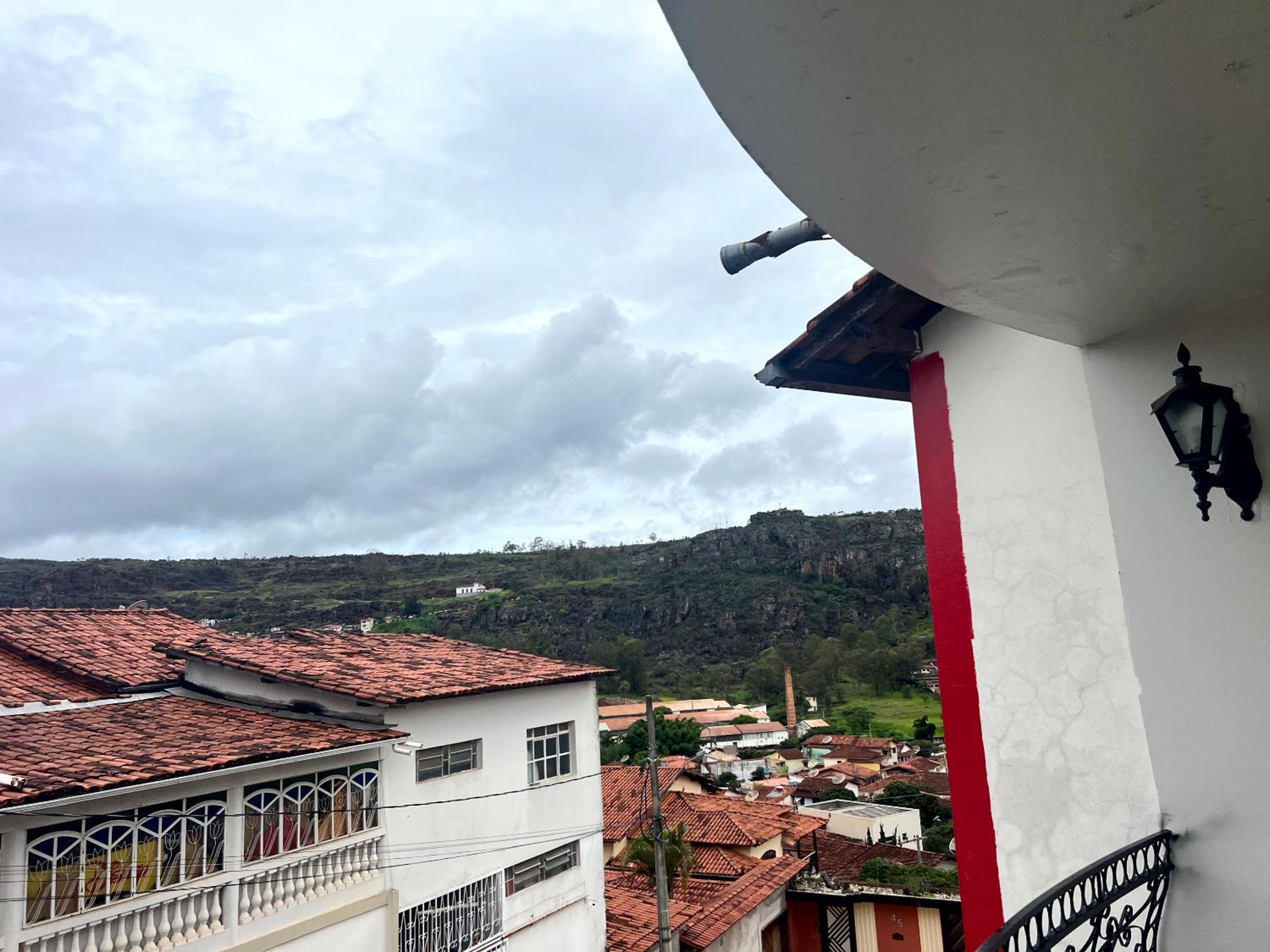Sinhá Moça Diamantina-MG