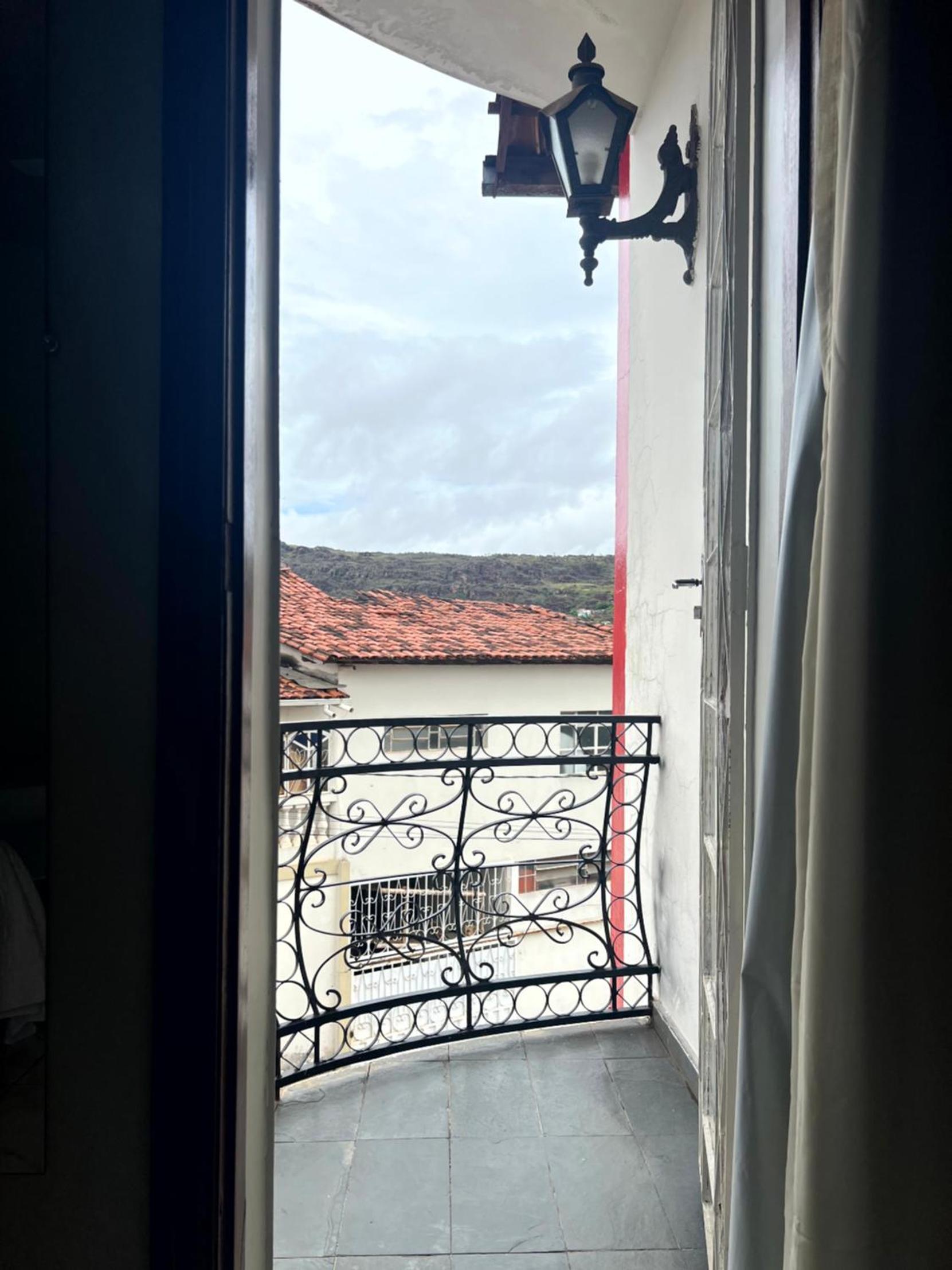 Sinhá Moça Diamantina-MG