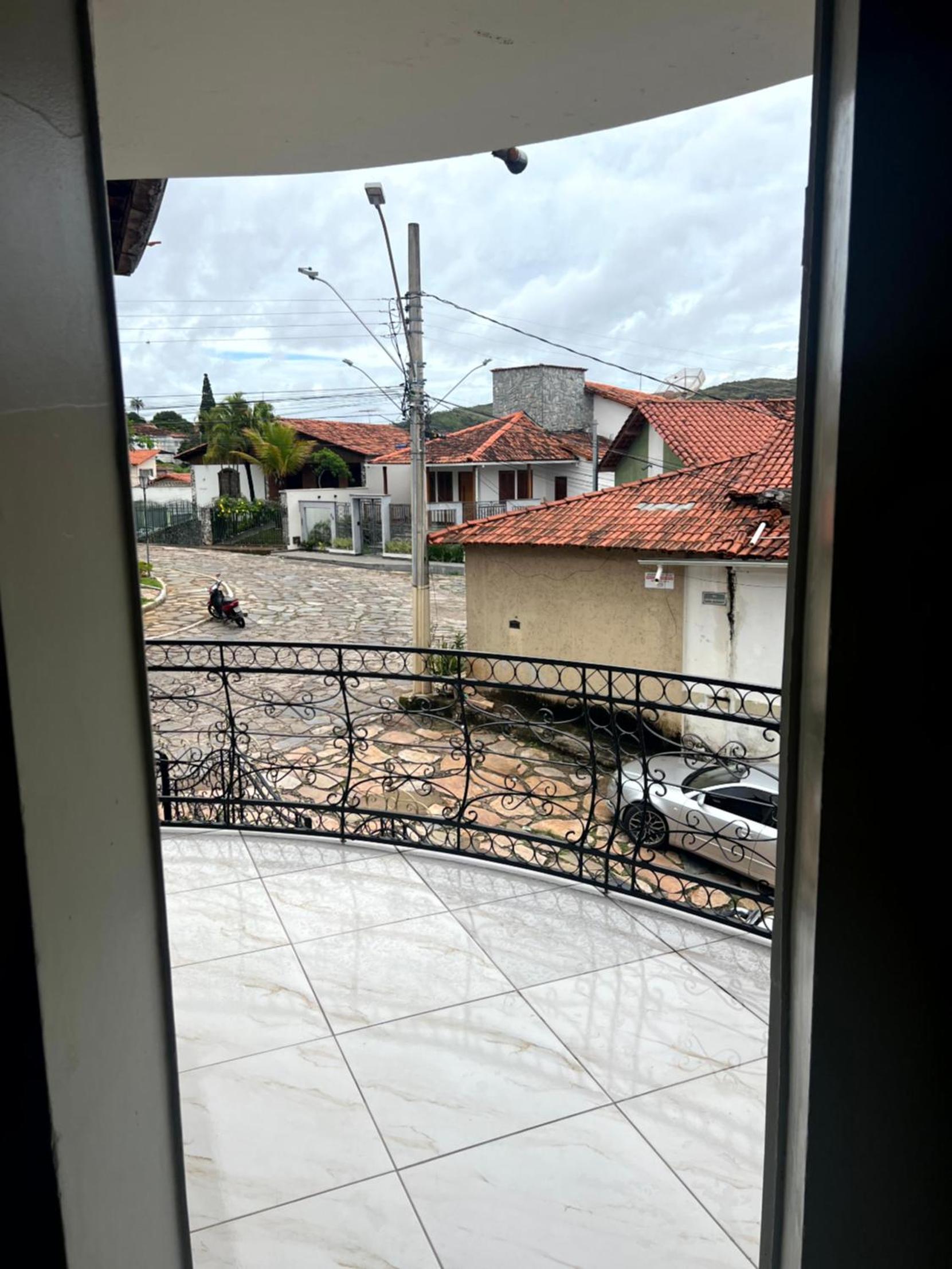Sinhá Moça Diamantina-MG