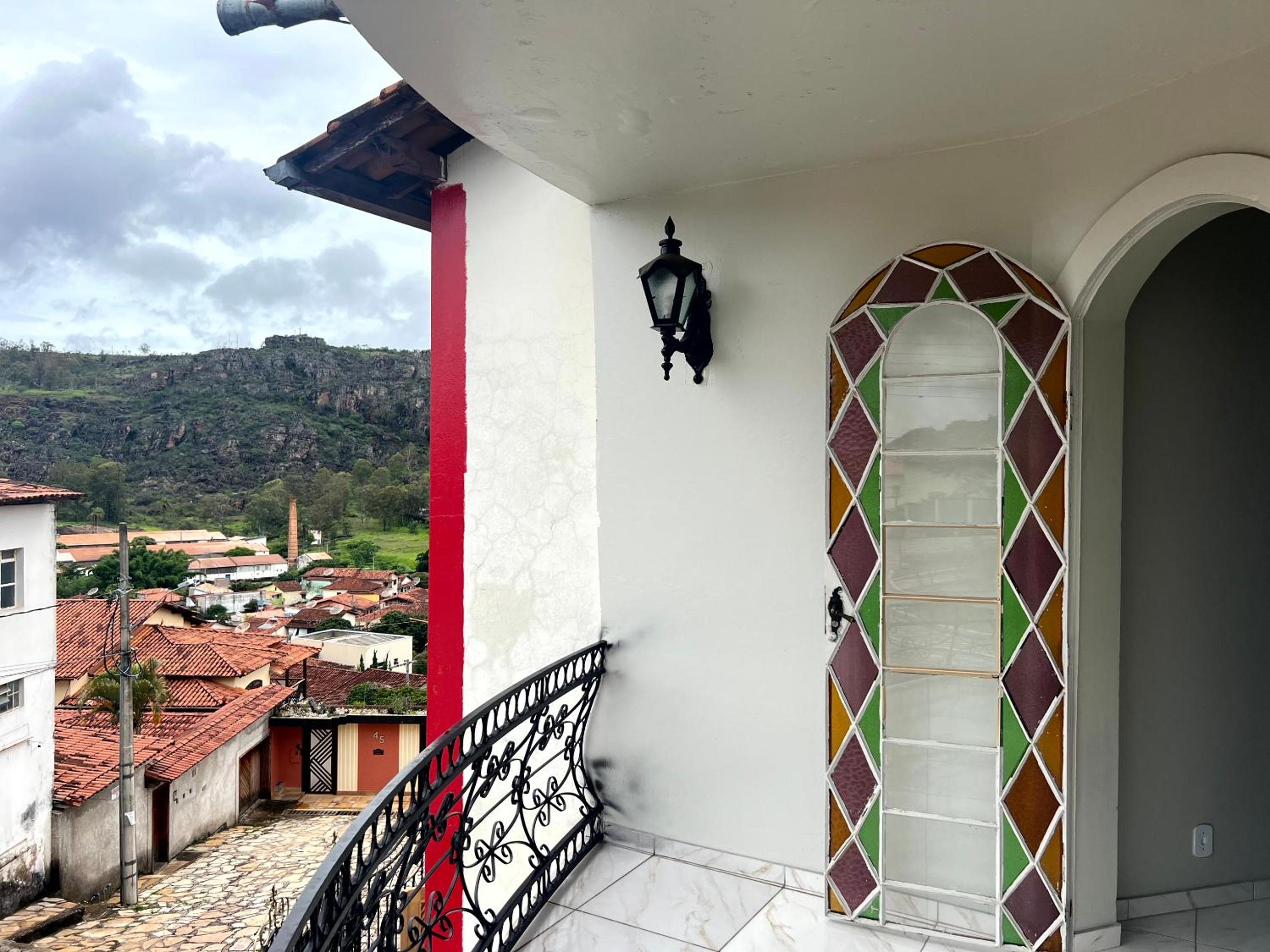 Sinhá Moça Diamantina-MG