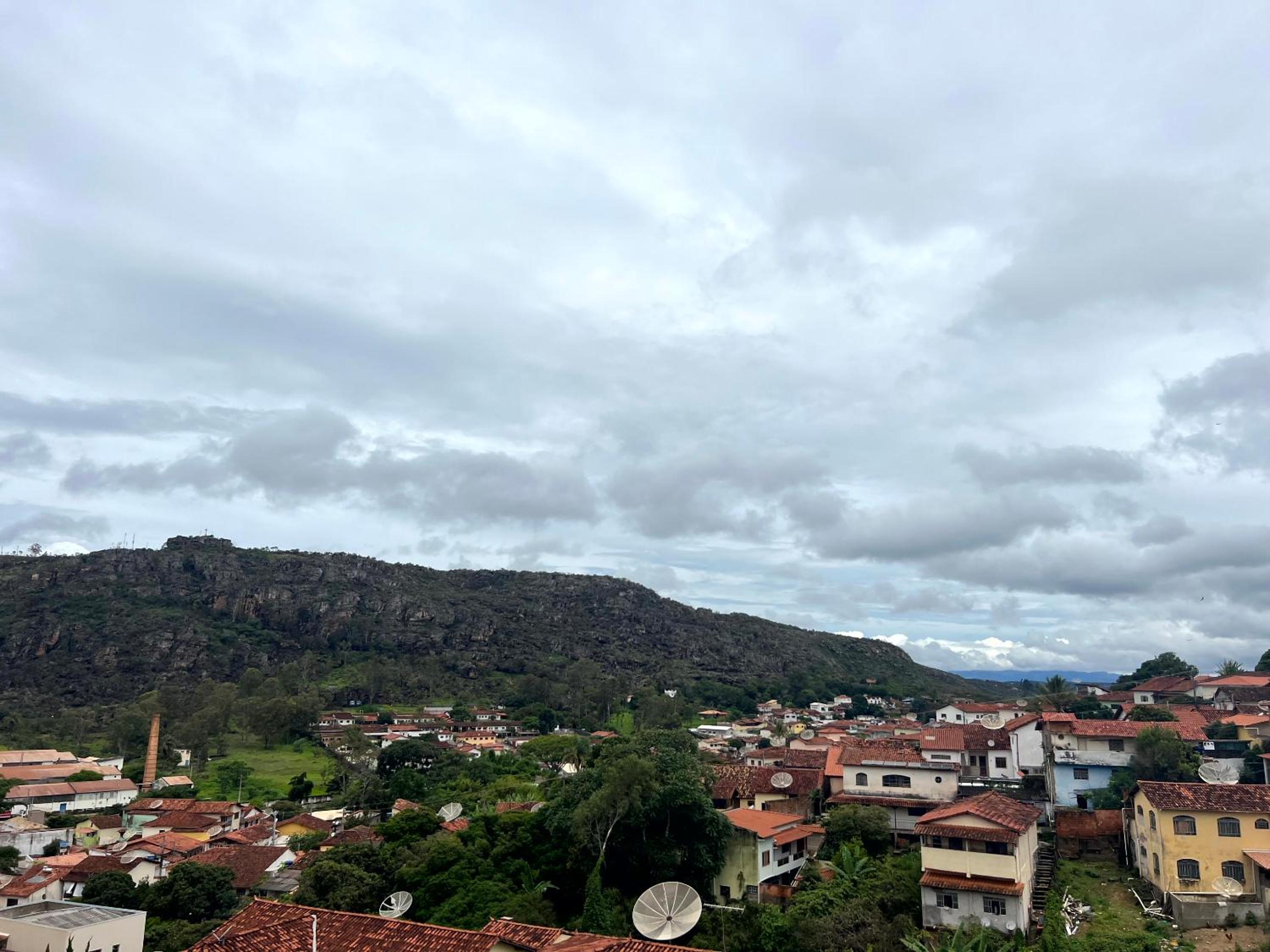 Sinhá Moça Diamantina-MG