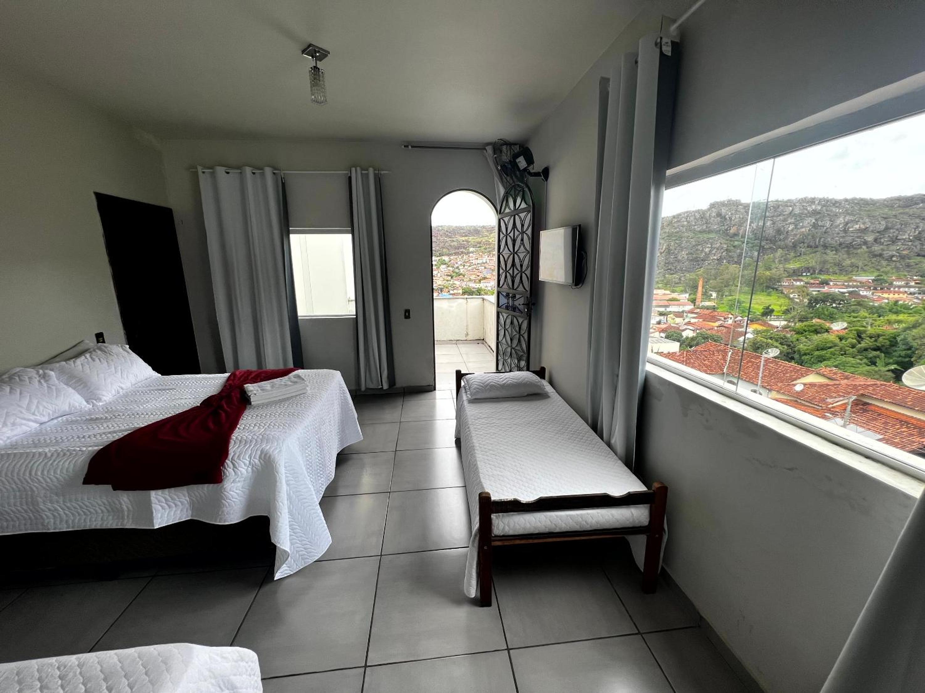 Sinhá Moça Diamantina-MG