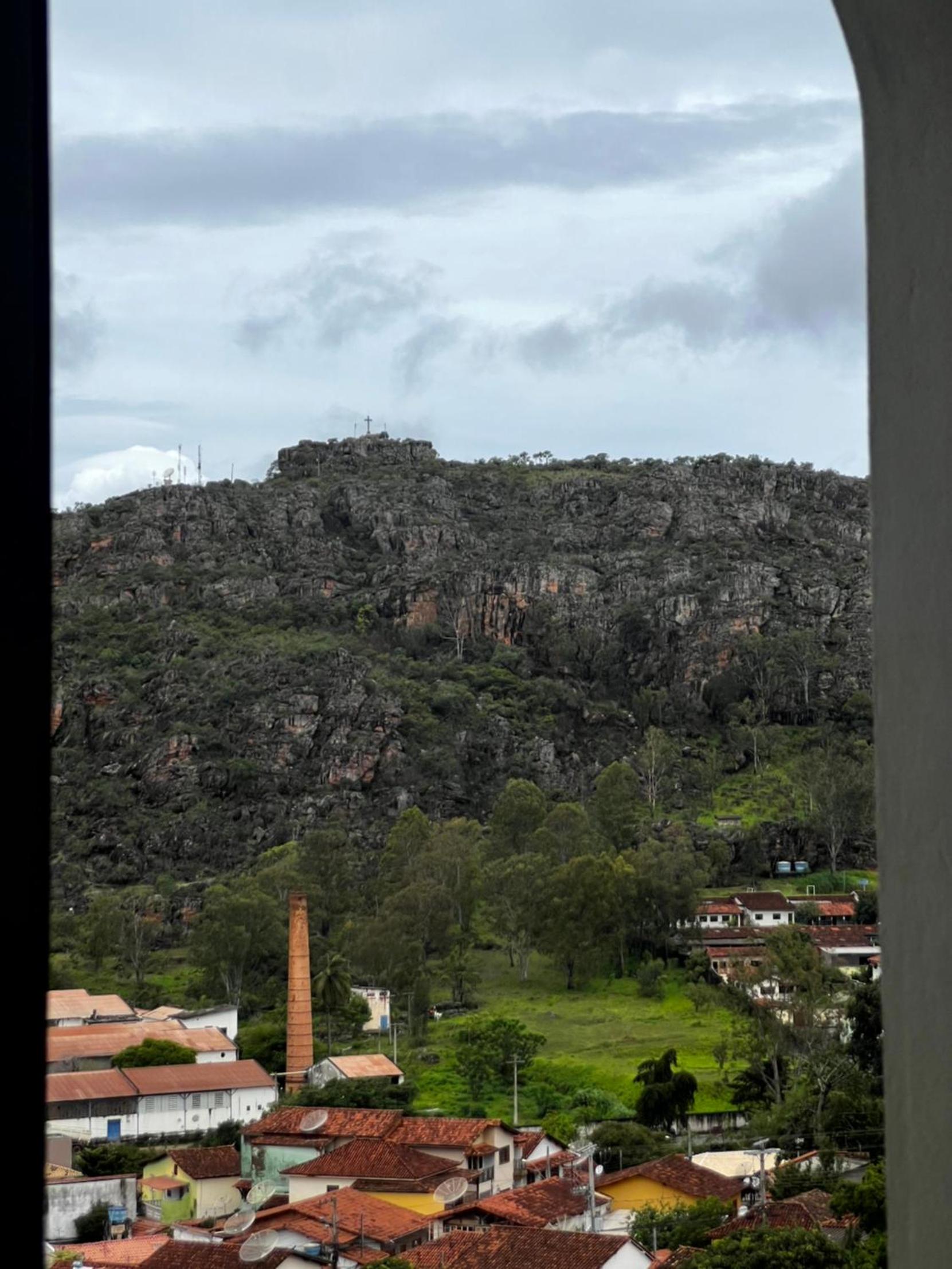 Sinhá Moça Diamantina-MG