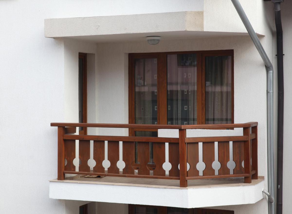 Guest House Koncheto