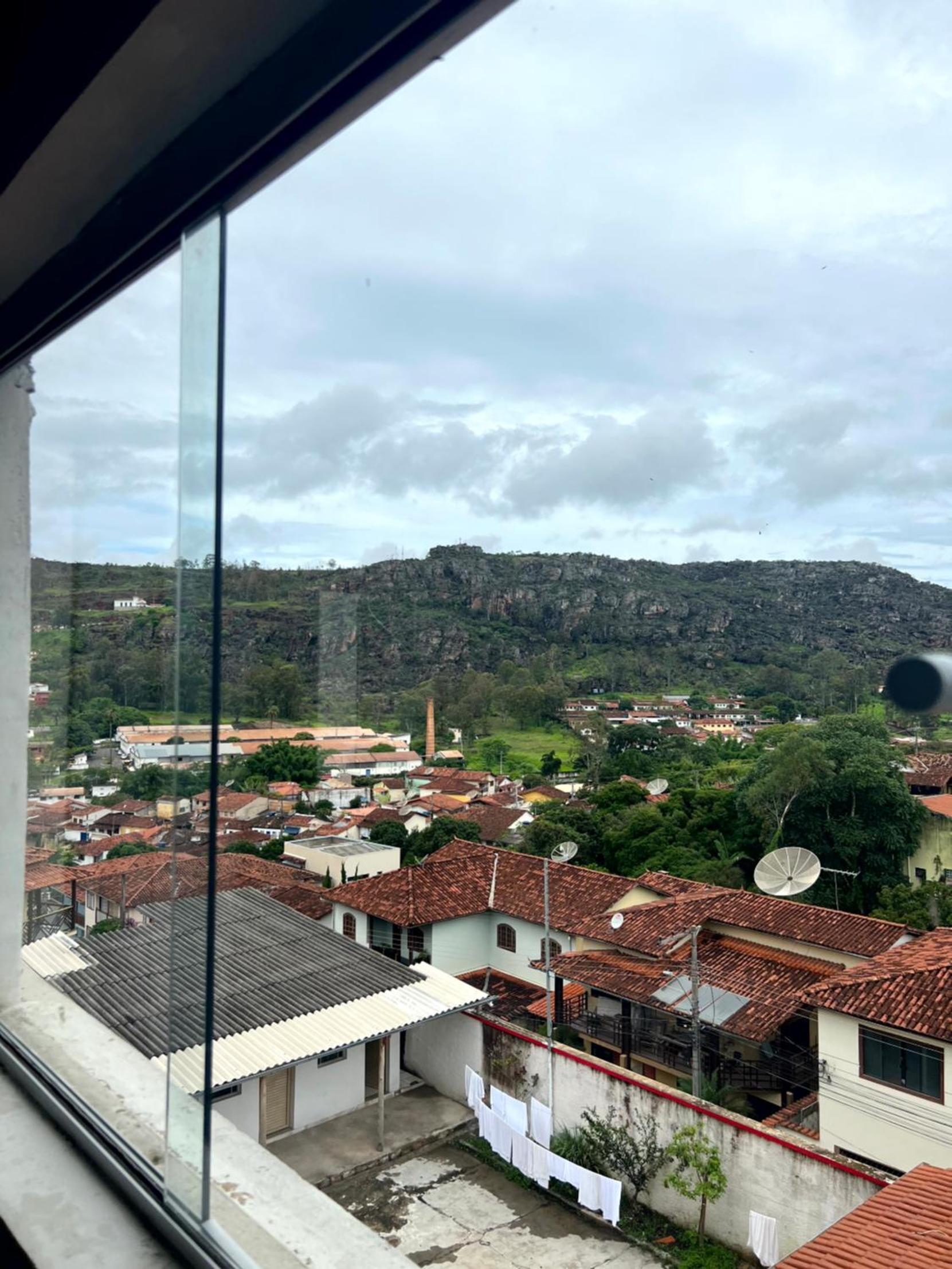 Sinhá Moça Diamantina-MG