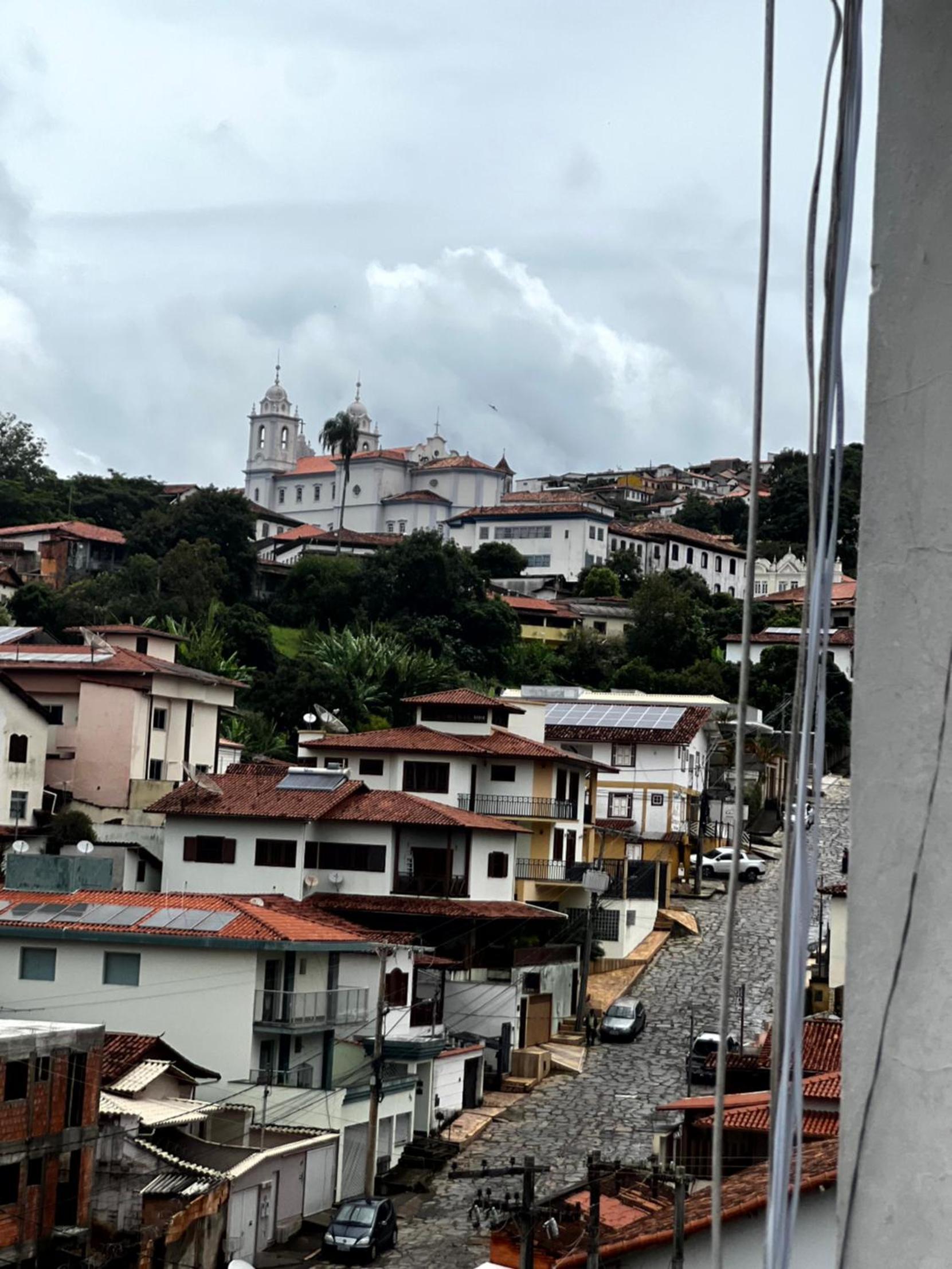 Sinhá Moça Diamantina-MG
