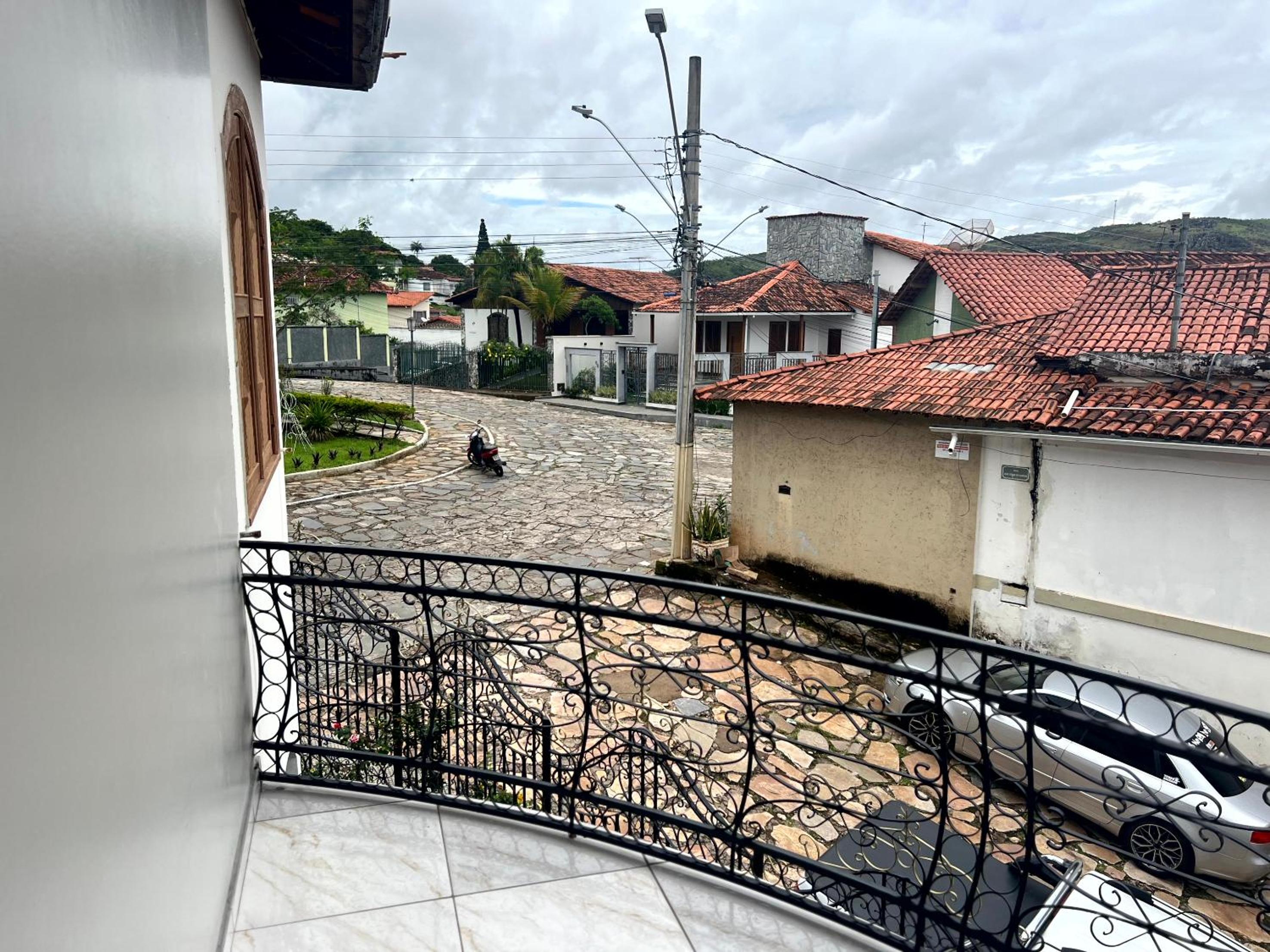 Sinhá Moça Diamantina-MG