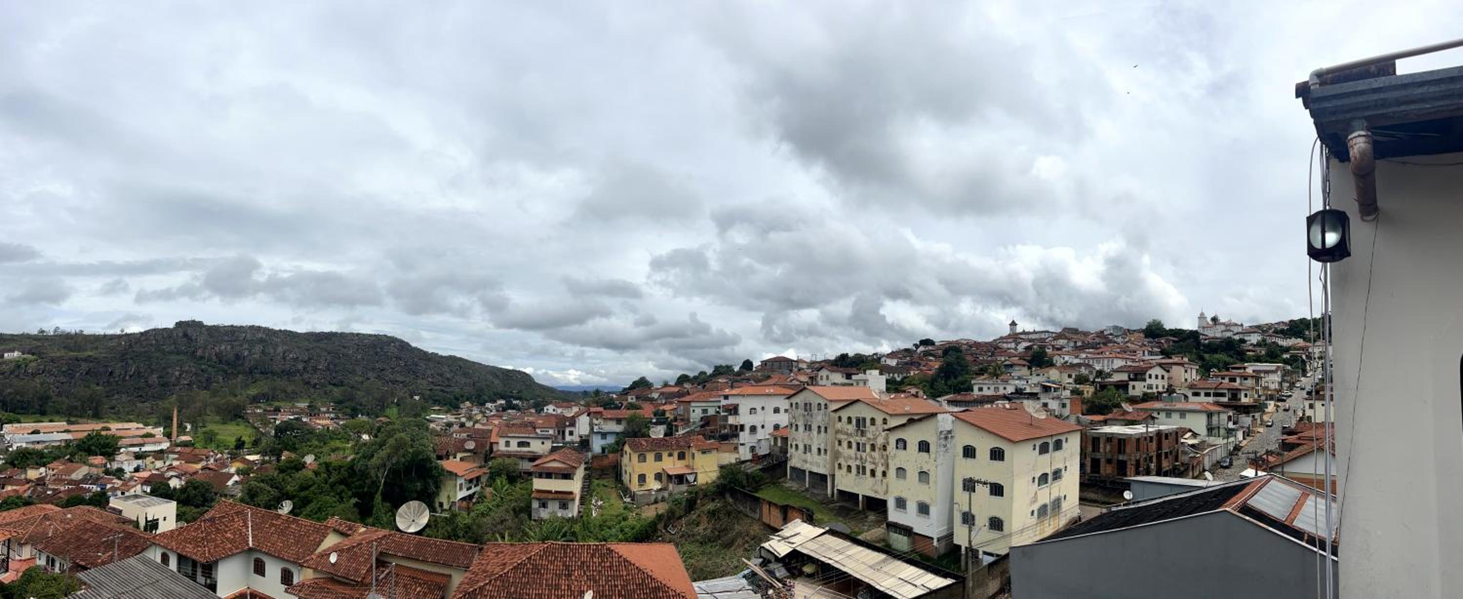 Sinhá Moça Diamantina-MG