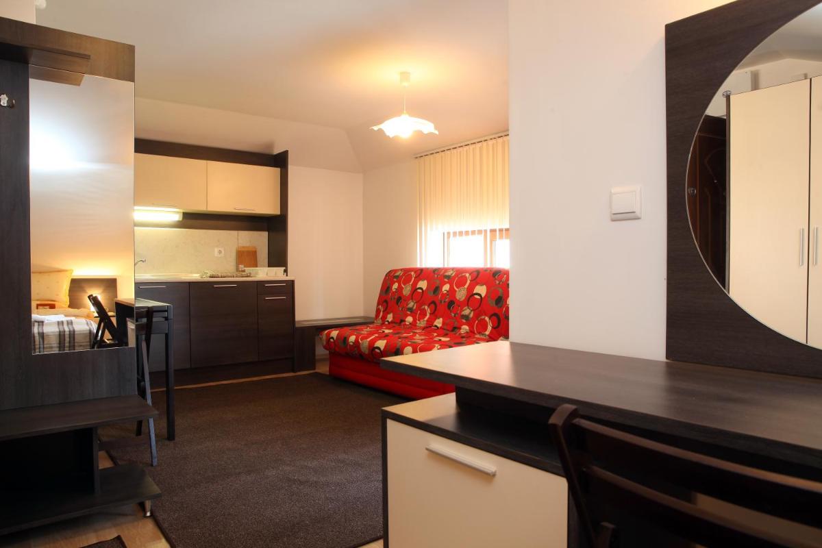 Guest House Koncheto