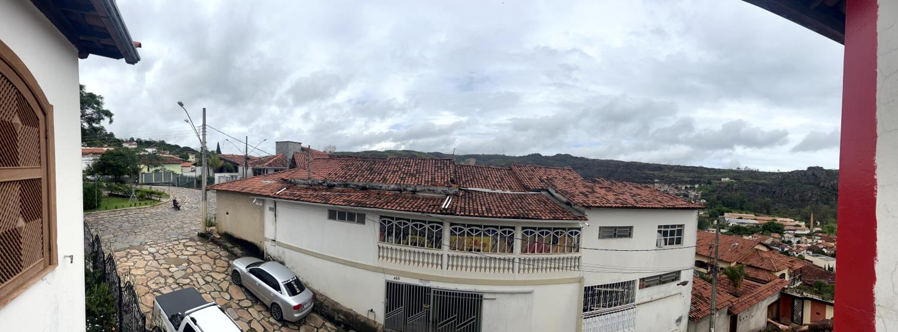 Sinhá Moça Diamantina-MG