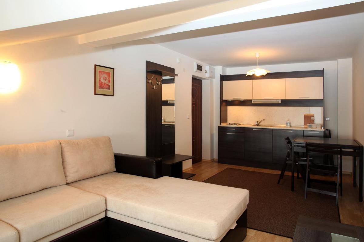 Guest House Koncheto