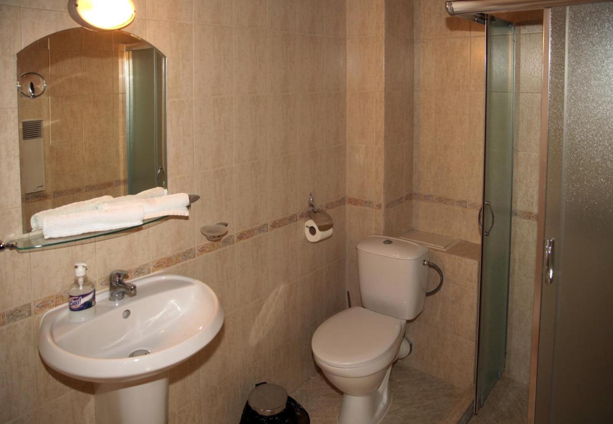 Guest House Koncheto