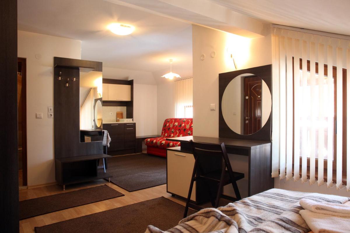 Guest House Koncheto