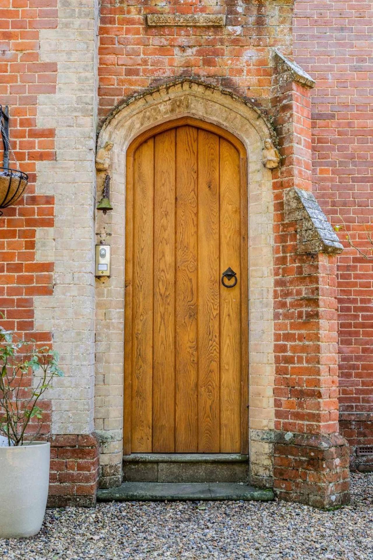 Host & Stay - Bressingham Lodge view 4