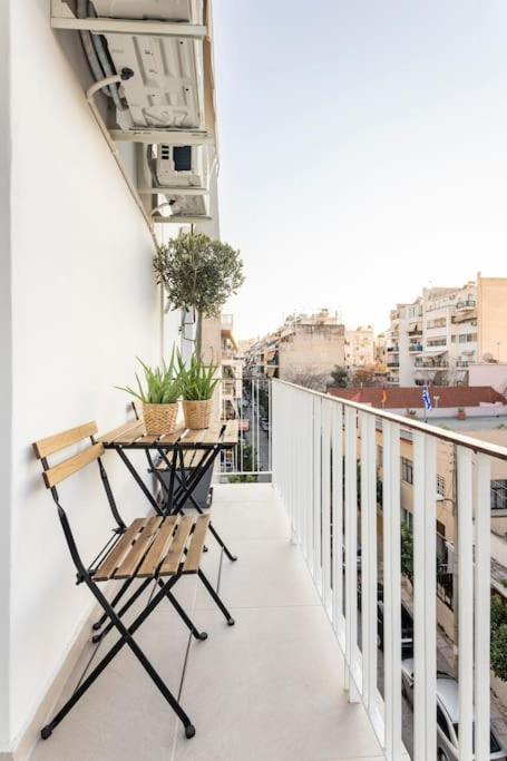Acropolis View