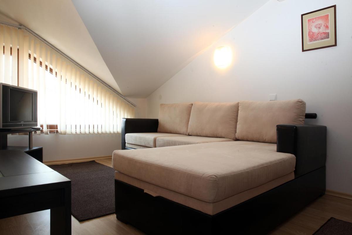 Guest House Koncheto