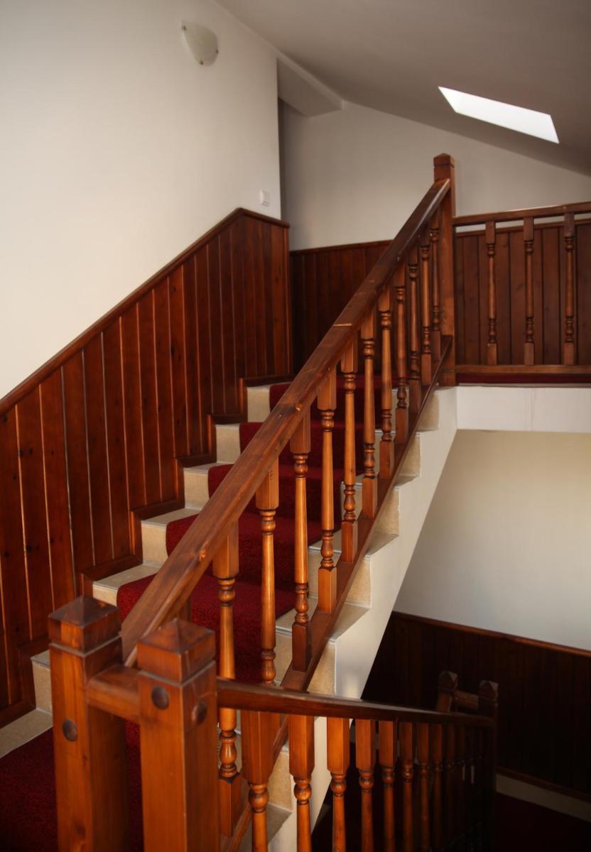 Guest House Koncheto
