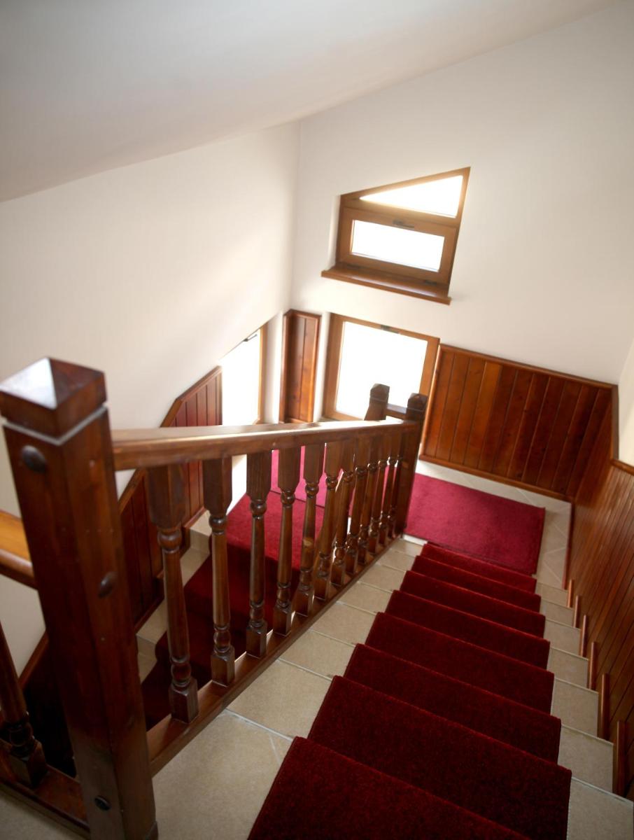 Guest House Koncheto