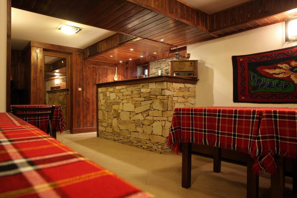 Guest House Koncheto