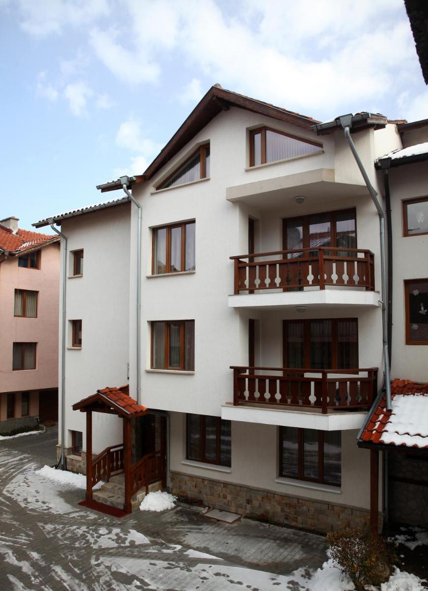 Guest House Koncheto