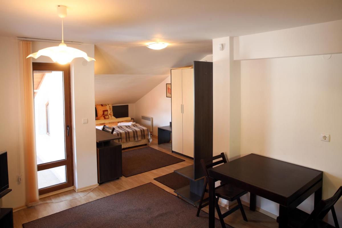 Guest House Koncheto