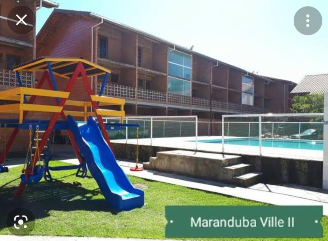 Flat Maranduba Ville2 view 2