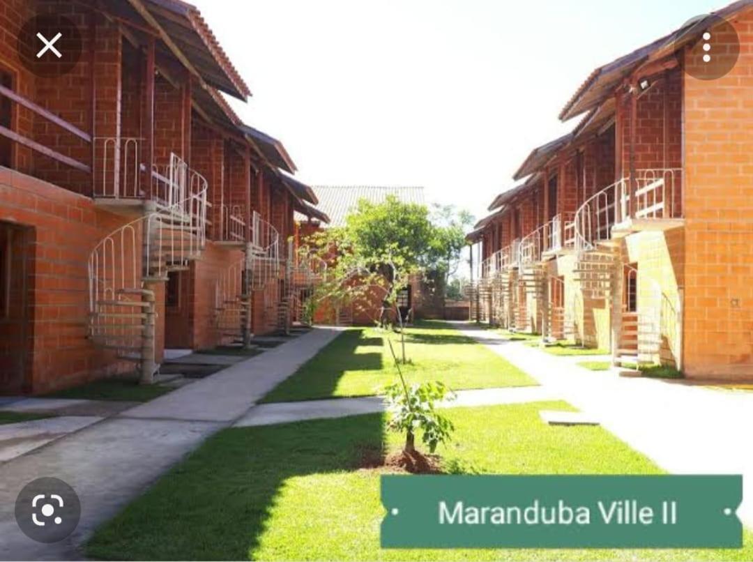 Flat Maranduba Ville2 view 4
