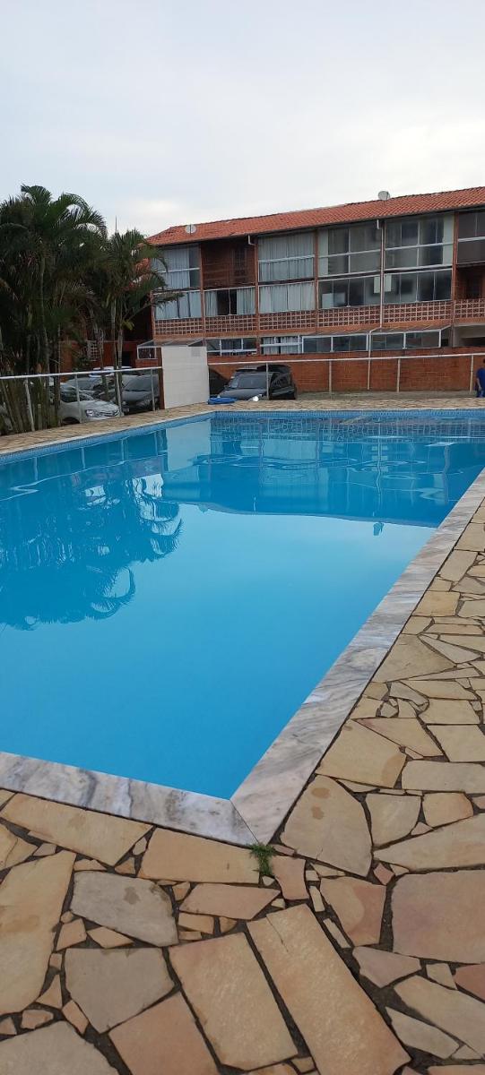 Flat Maranduba Ville2 view 5