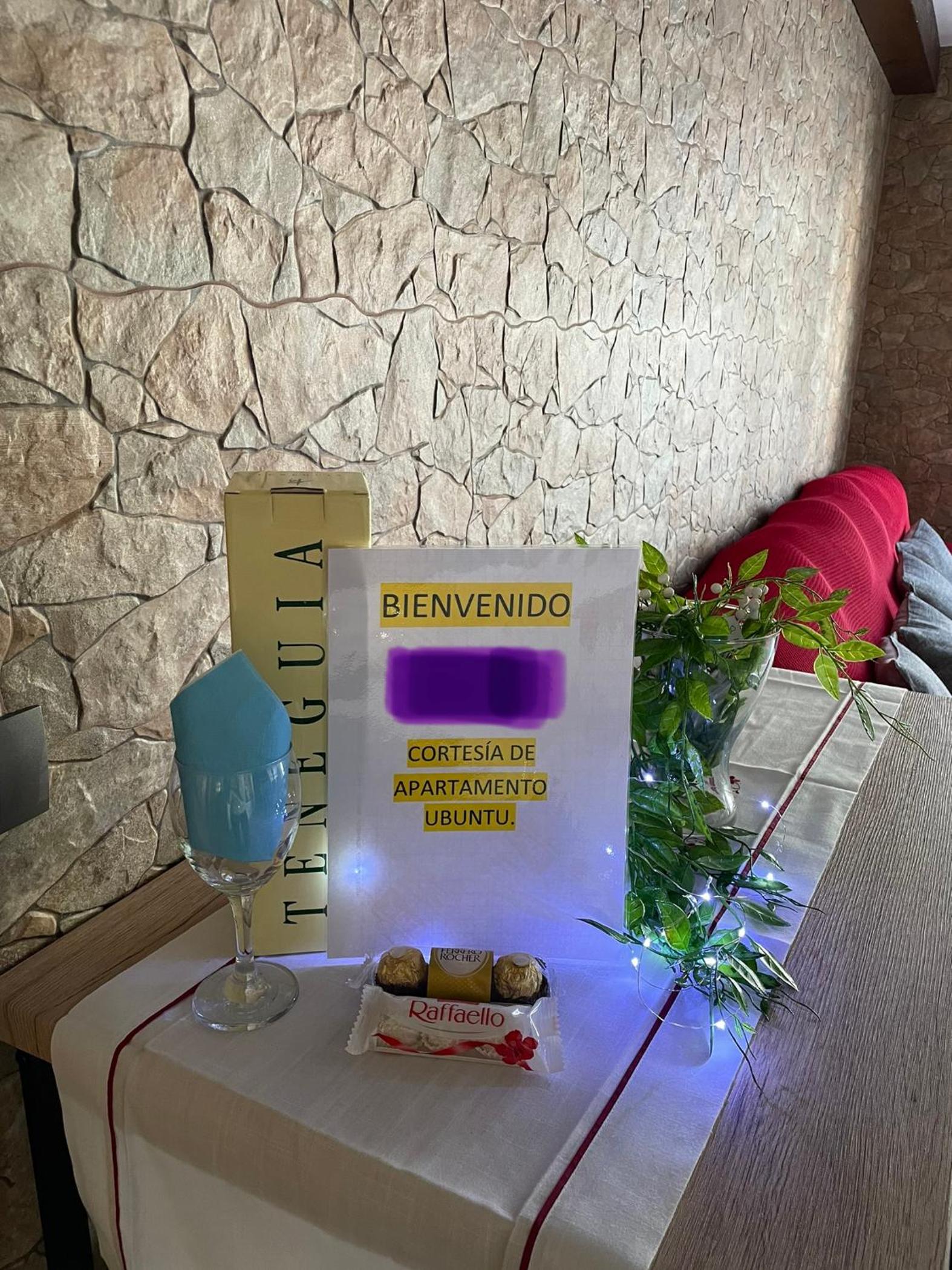 Vivienda Ubuntu