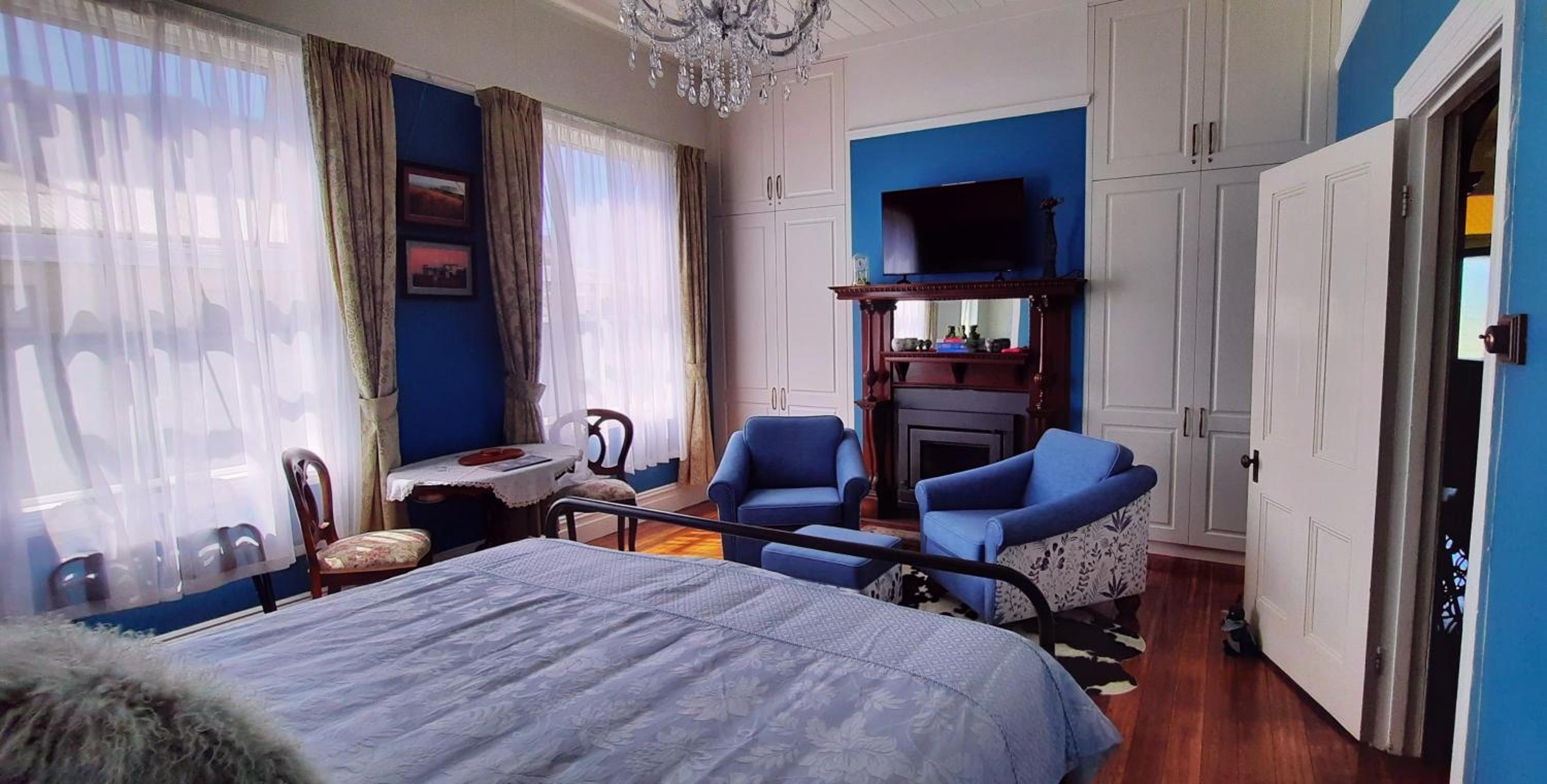 Mariner Rose B&B