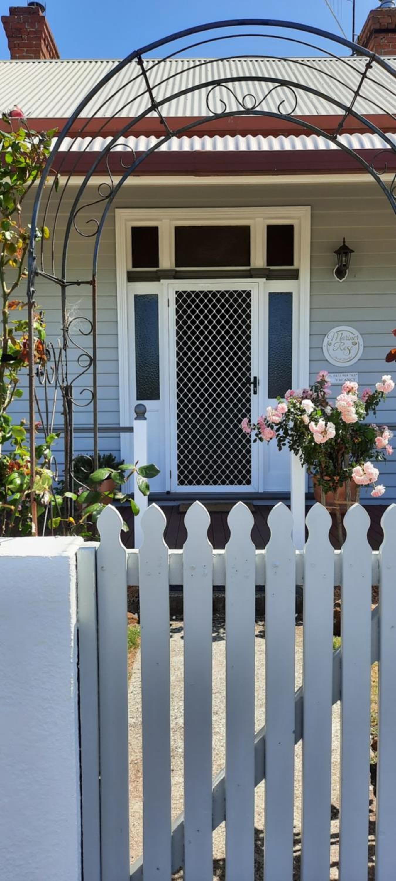 Mariner Rose B&B