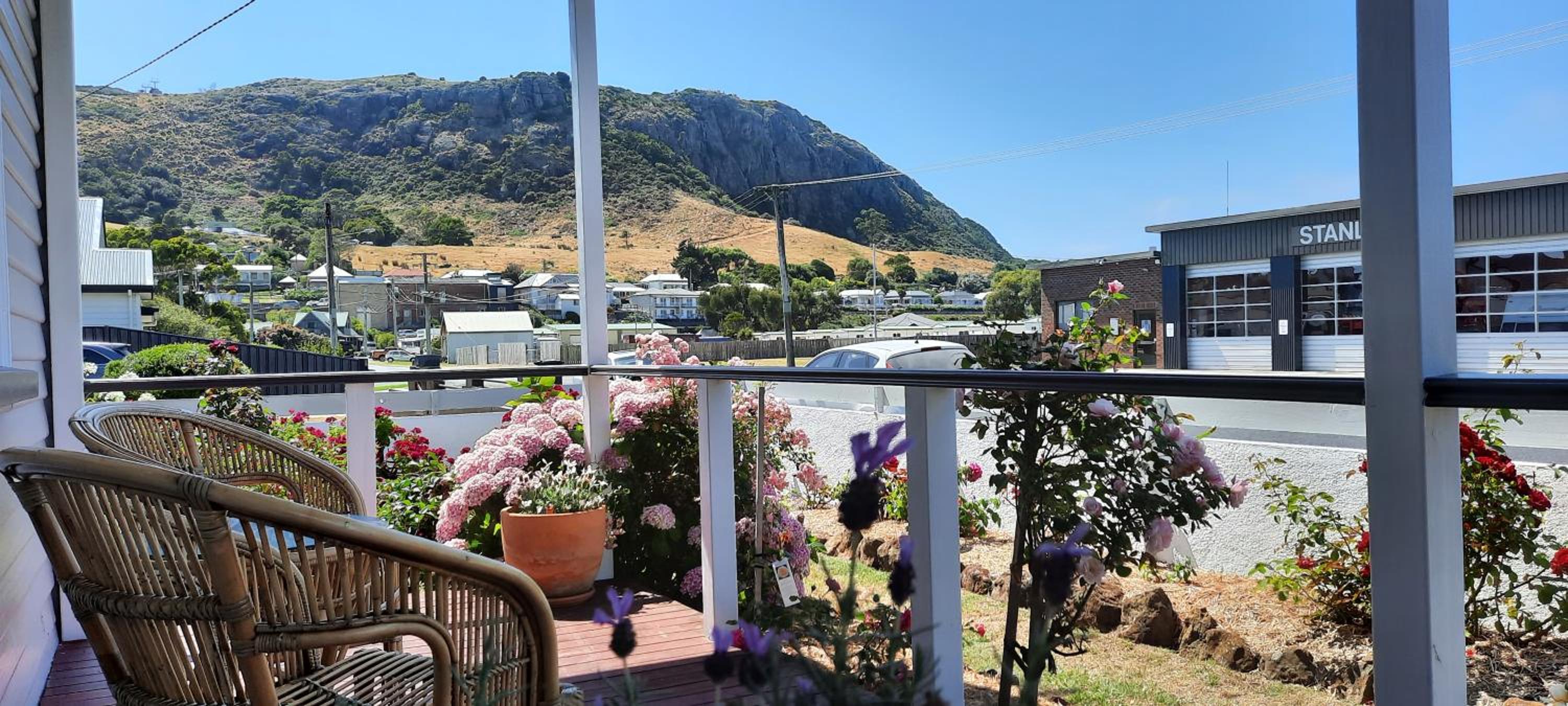 Mariner Rose B&B