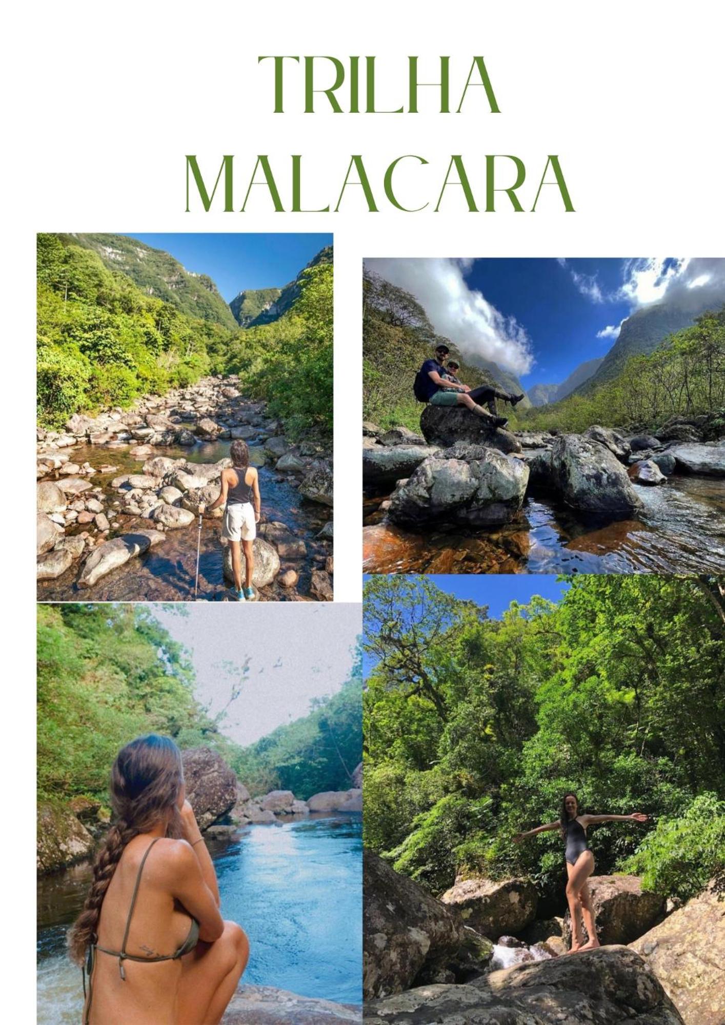 Cabanas Vale Verde