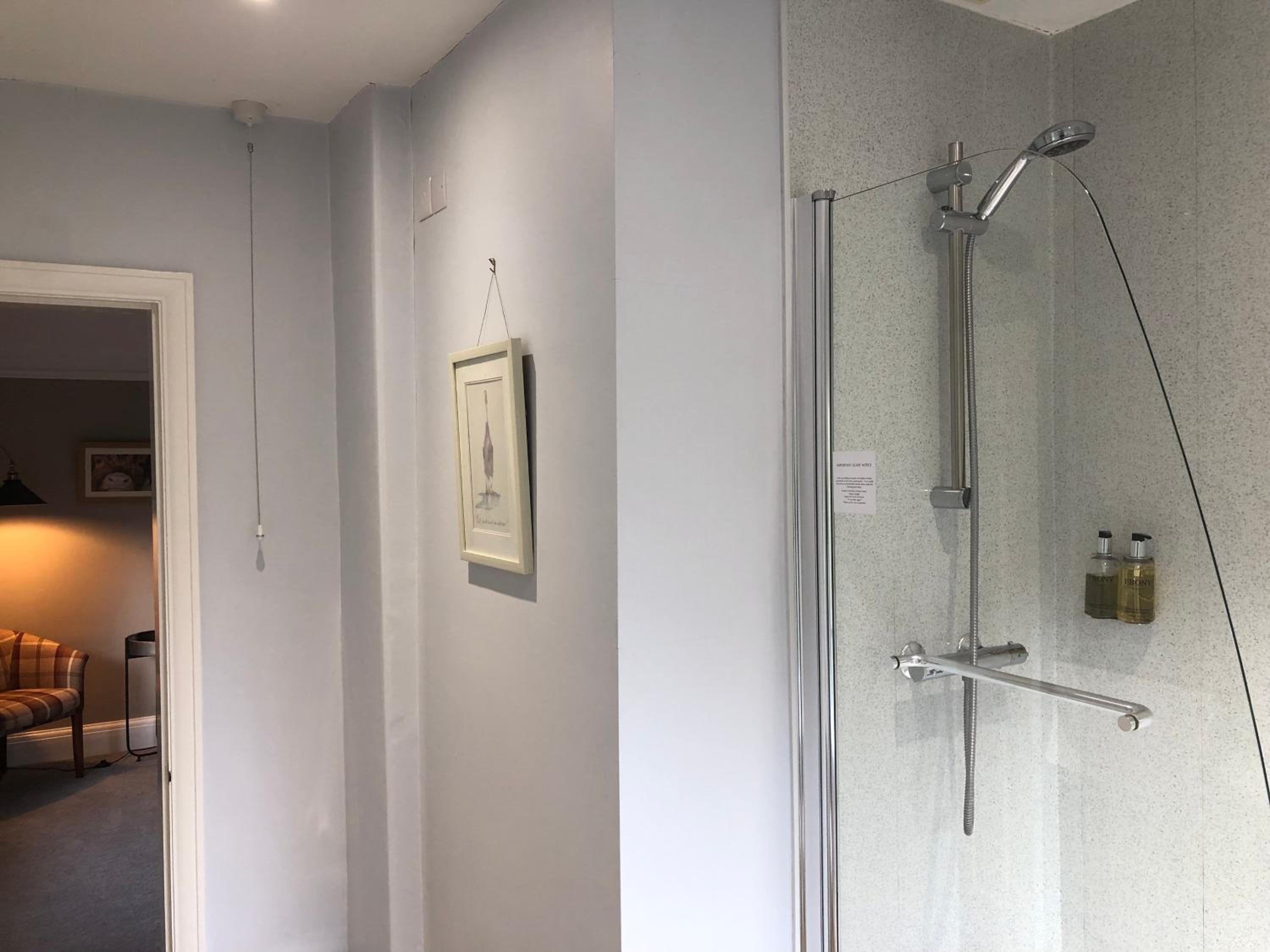 Burton Lodge Guest House & Spa