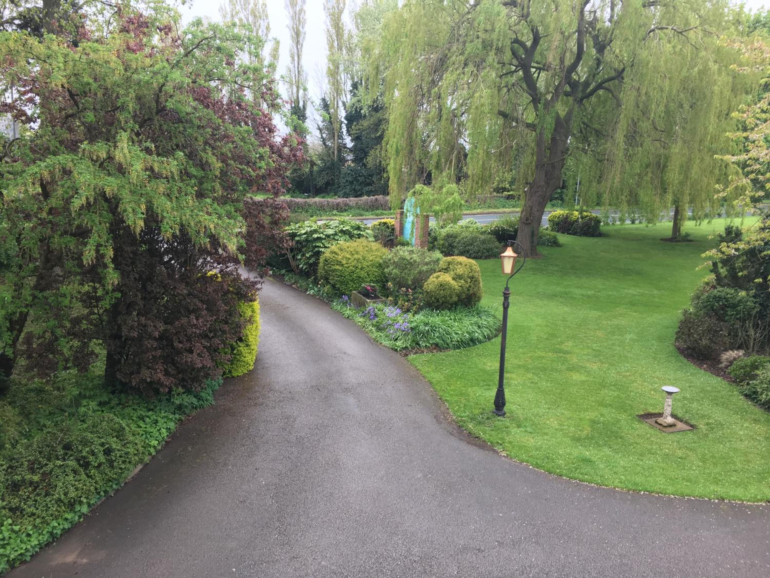 Burton Lodge Guest House & Spa