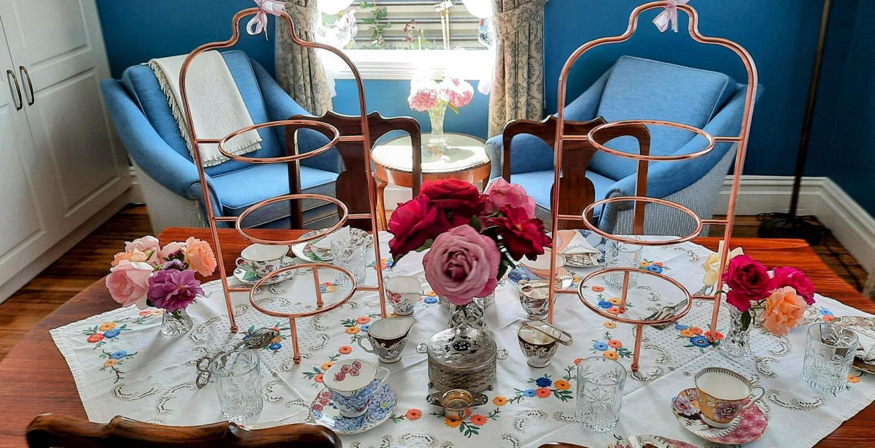 Mariner Rose B&B