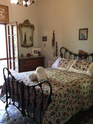 LOS CHAÑARES CASAS DE CAMPO