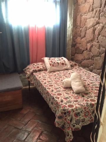 LOS CHAÑARES CASAS DE CAMPO
