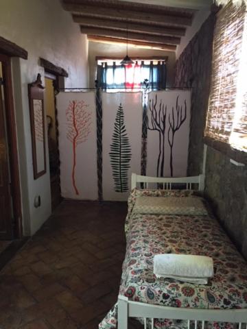 LOS CHAÑARES CASAS DE CAMPO