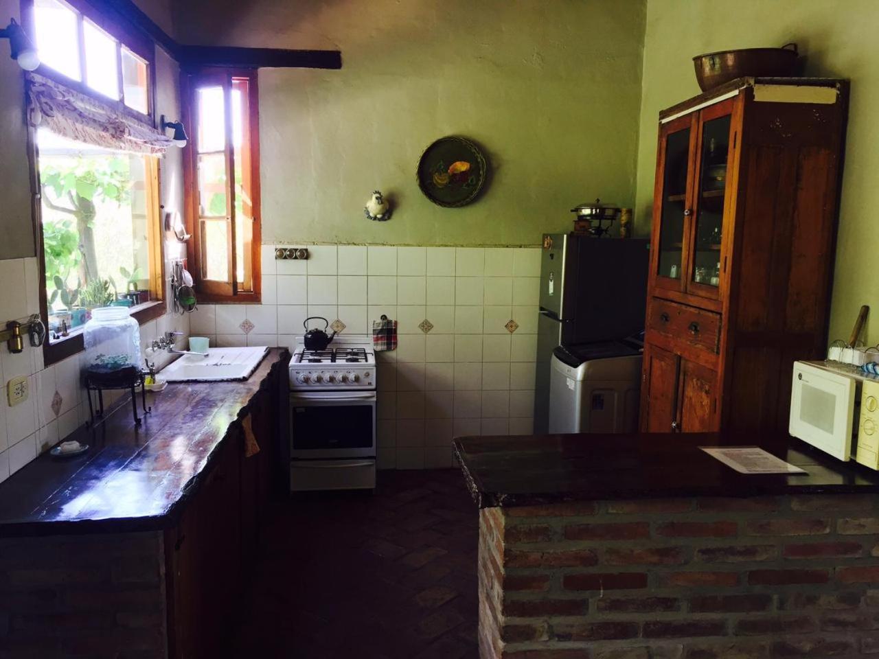 LOS CHAÑARES CASAS DE CAMPO