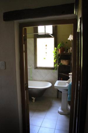 LOS CHAÑARES CASAS DE CAMPO