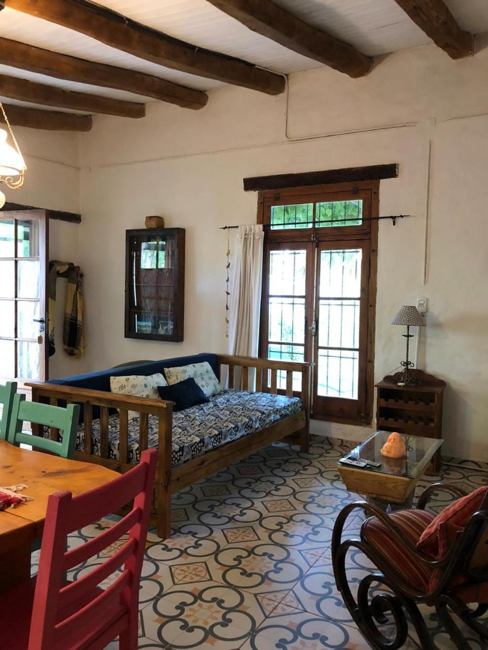 LOS CHAÑARES CASAS DE CAMPO