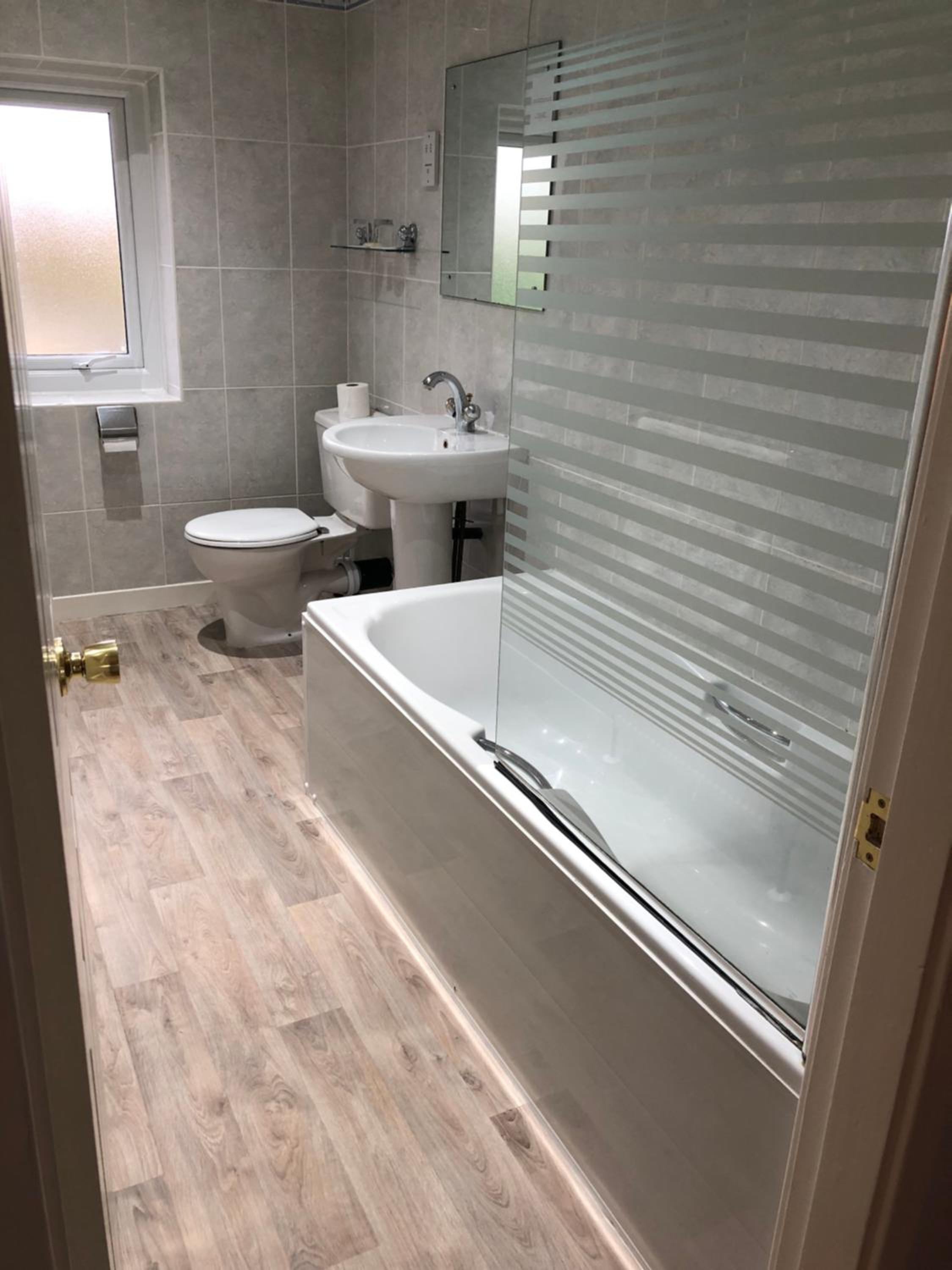 Burton Lodge Guest House & Spa