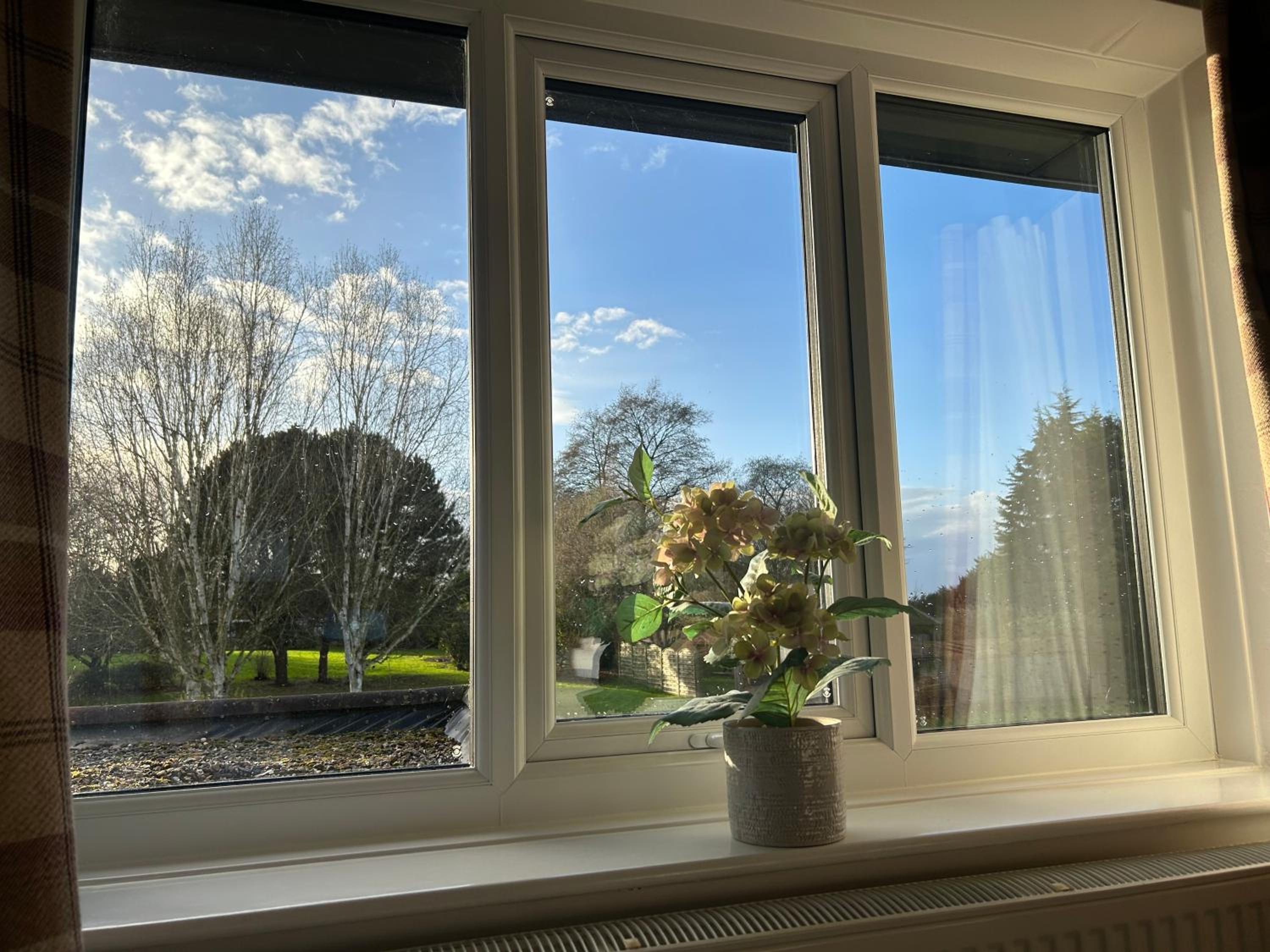 Burton Lodge Guest House & Spa