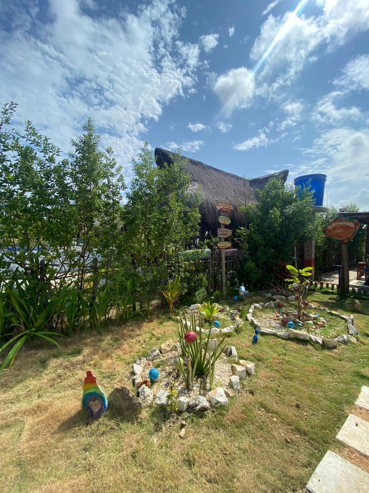 Arcoiris EcoHotel